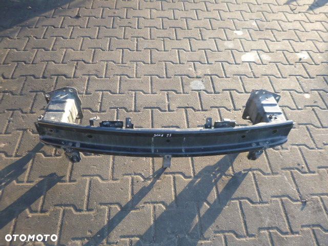 BELKA ZDERZAKA PRZÓD PRZEDNIA SAAB 9-3 II LIFT 07- - 6