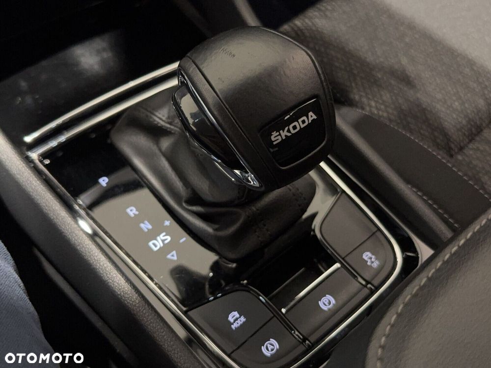Skoda Karoq - 36