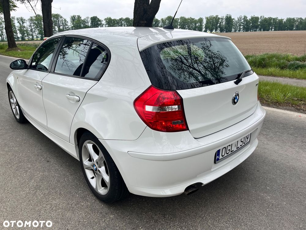 BMW Seria 1 116i Edition Lifestyle - 5
