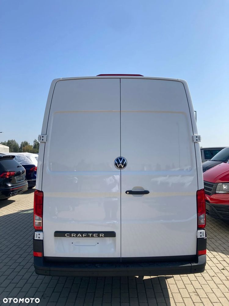 Volkswagen Crafter - 5