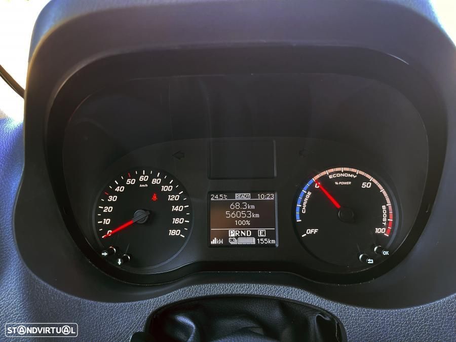 Mercedes-Benz eSprinter 312/39 c/IVA Dedutível - 15