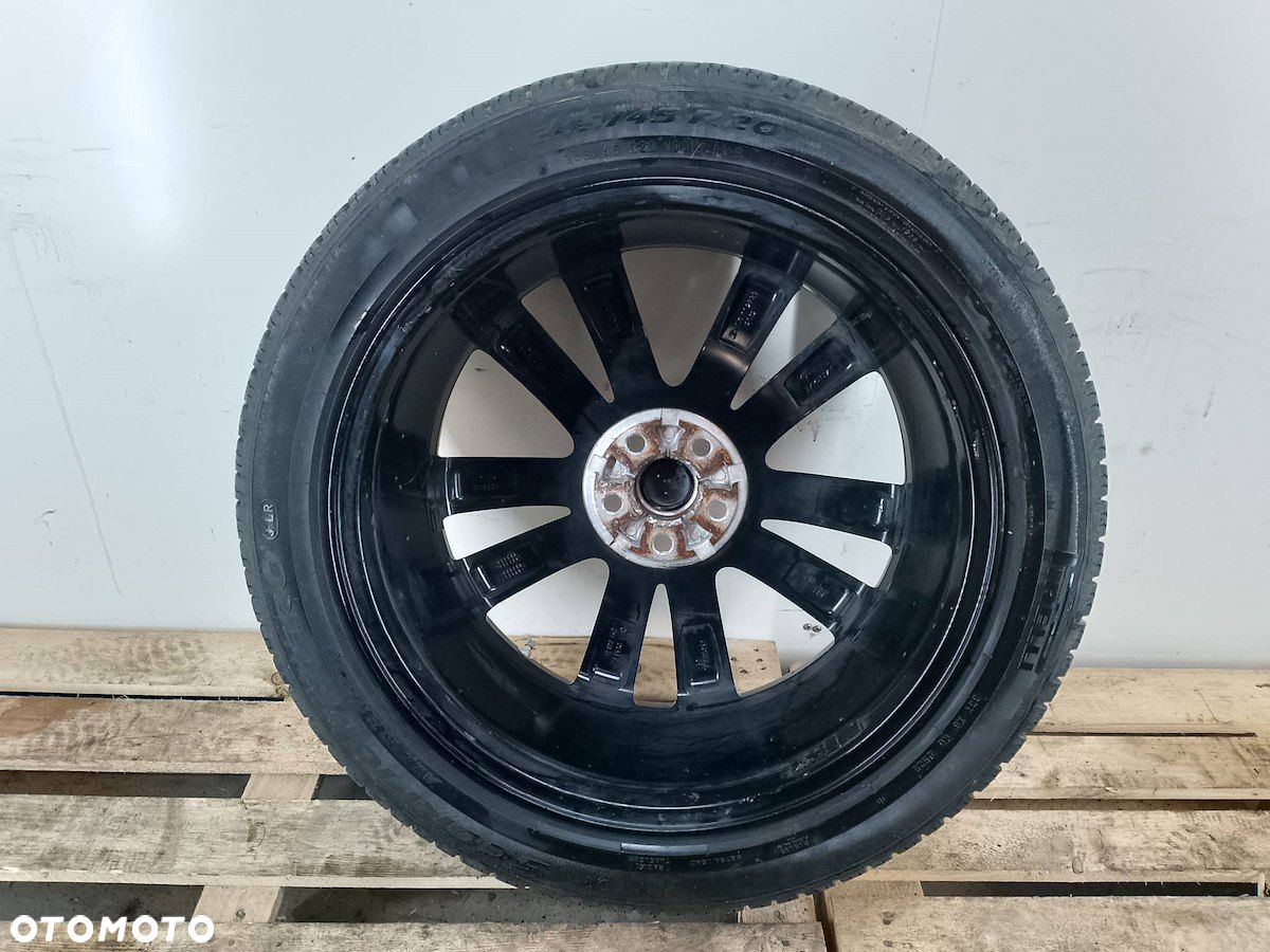 FELGI ALUMINIOWE KOMPLET 20 Z OPONAMI JAGUAR F-PACE J9C3-JA-SDG  J9CM-AA-GB - 9