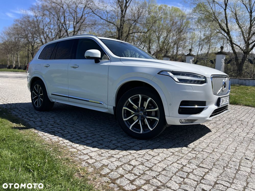 Volvo XC 90 - 6