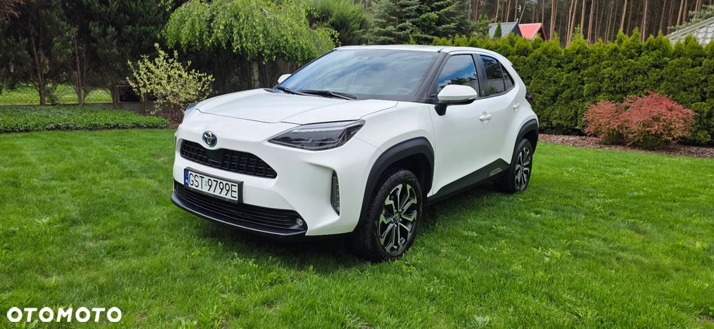 Toyota Yaris Cross 1.5 VVT-i Comfort - 1