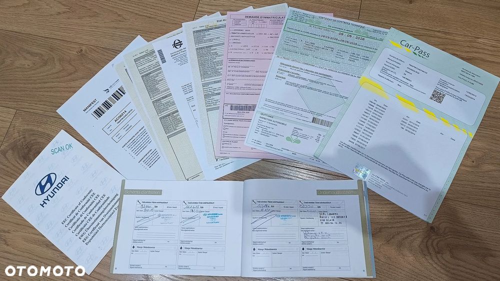 Hyundai ix20 1.4 Crossline - 28