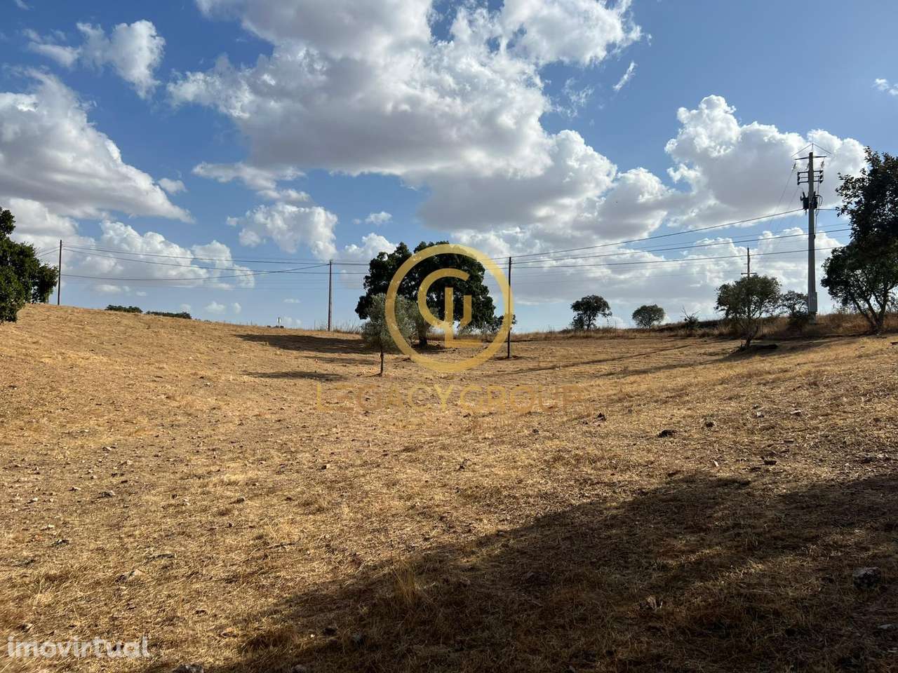 Conjunto de Propriedades em Serpa – 32,750 Hectares - Grande imagem: 3/51