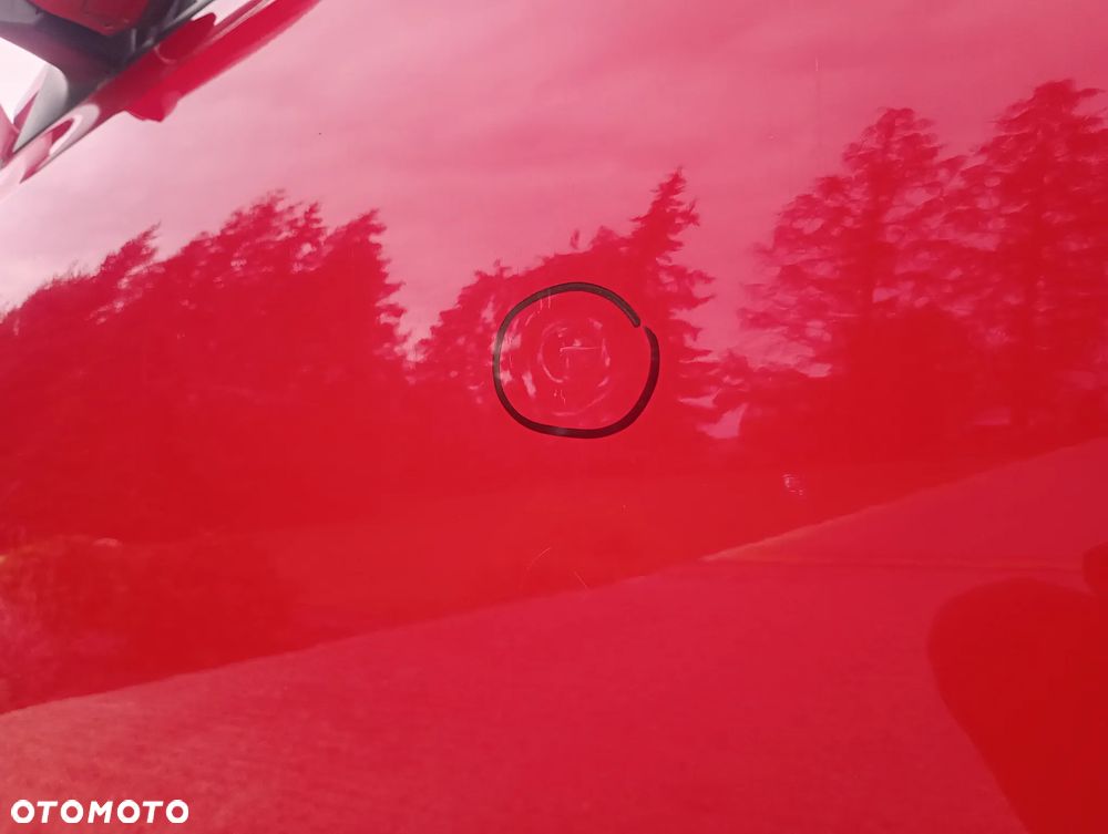 HYUNDAI I30 07-12 drzwi lewe przednie lewy przód JA - 3
