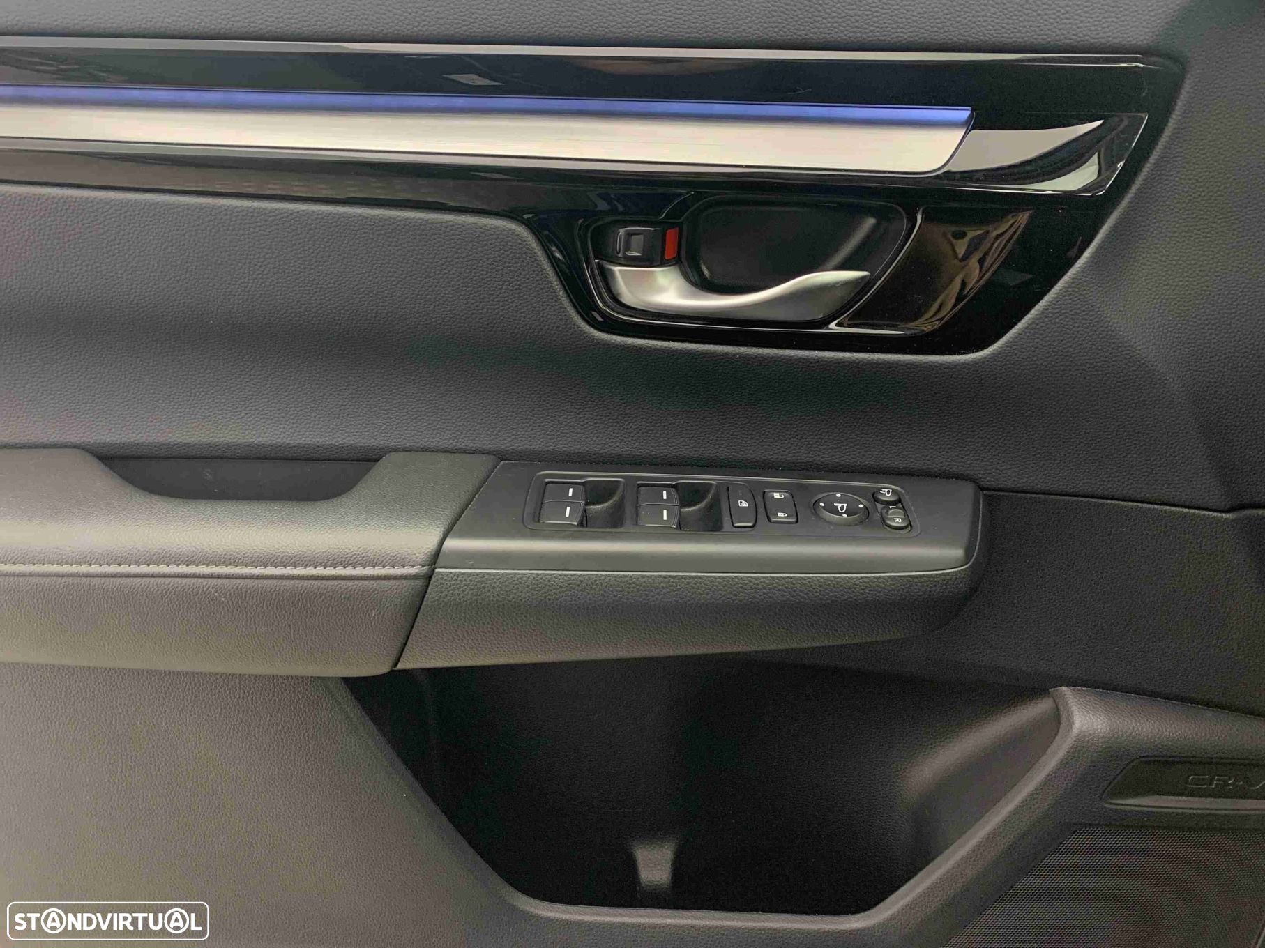 Honda CR-V 2.0 E:HEV Lifestyle - 12