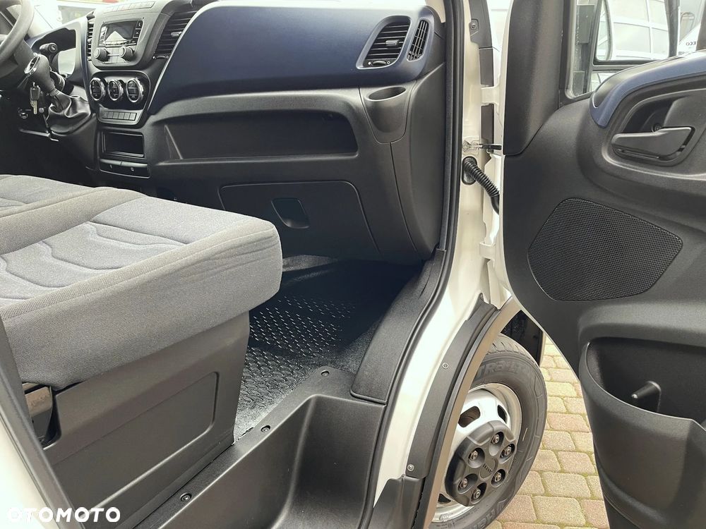 Iveco Daily 3,0 L3H2 Chłodnia Mroźnia - 25
