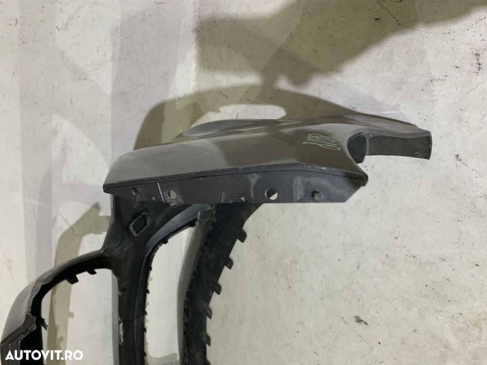 Bara fata Mercedes B-Class W246, AMG, facelift, 2015, 2016, 2017, 2018, cod origine OE A2468850300. - 7