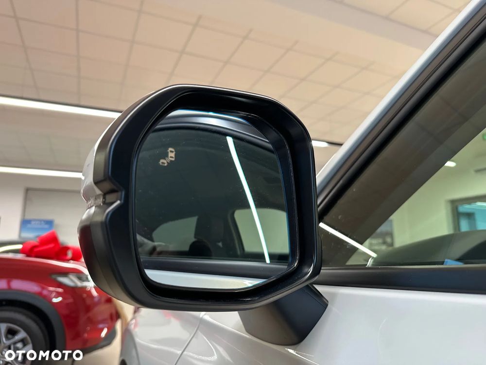 Honda HR-V 1.5 i-MMD Advance BSI CVT - 6