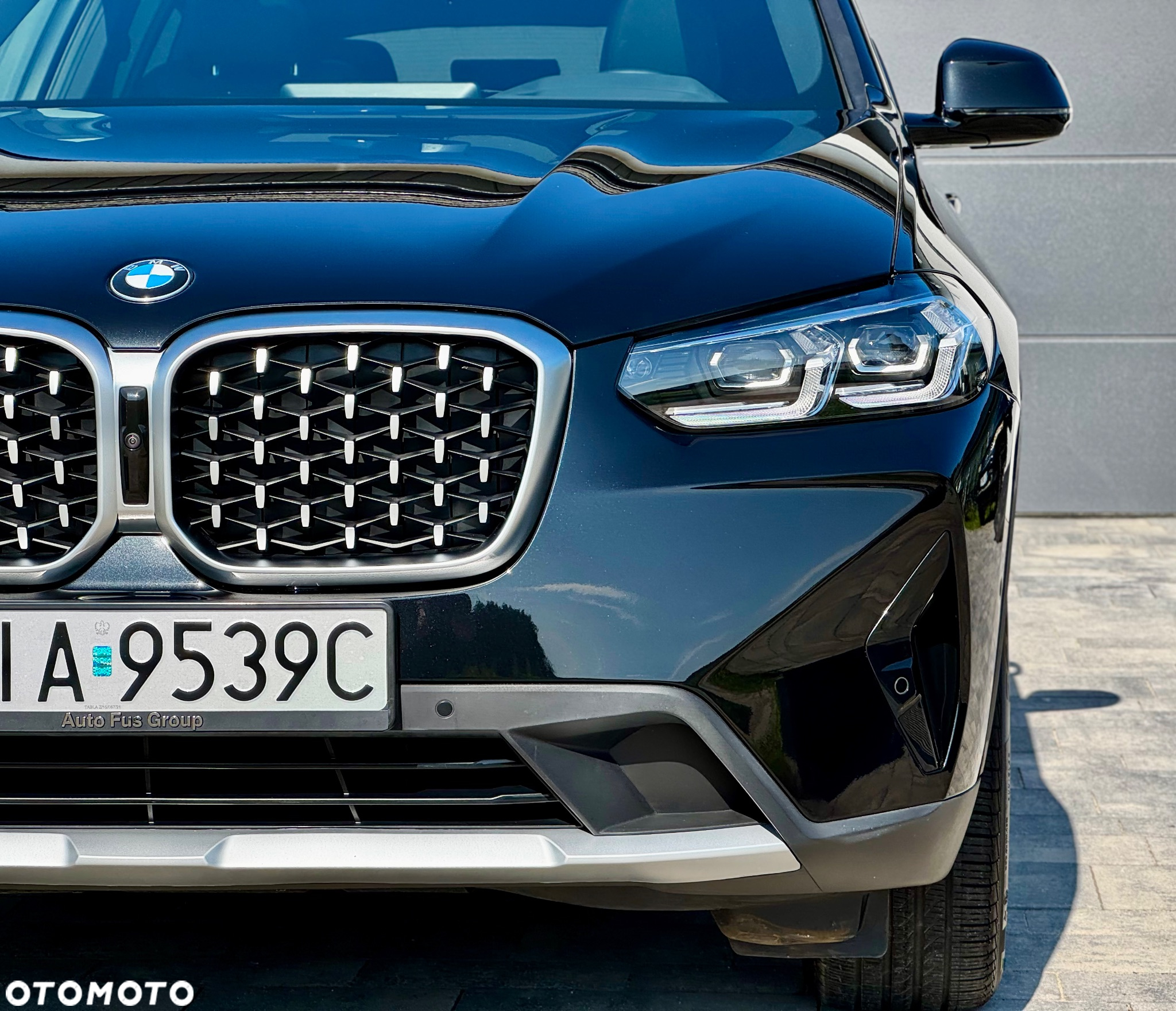 BMW X4 xDrive30i - 19
