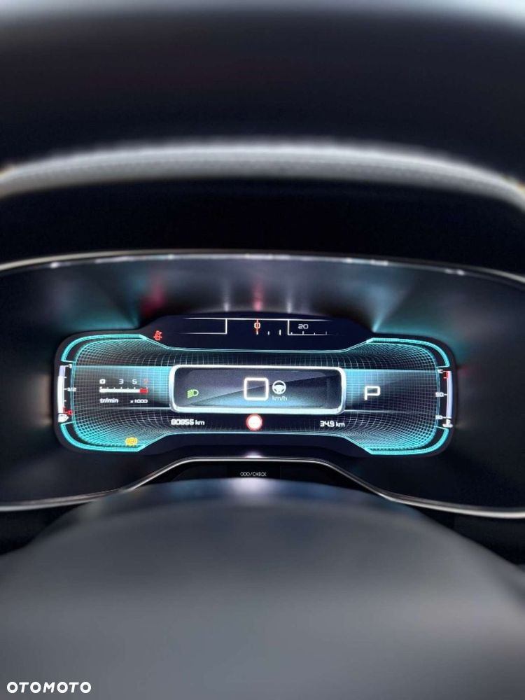 Citroën C5 Aircross - 23