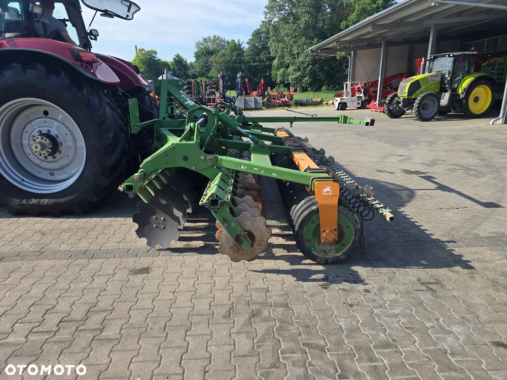 Amazone Catros 5002-2 - 3