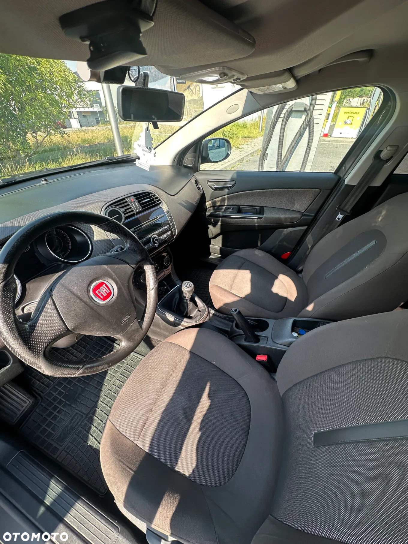 Fiat Bravo 1.4 16V Active - 10