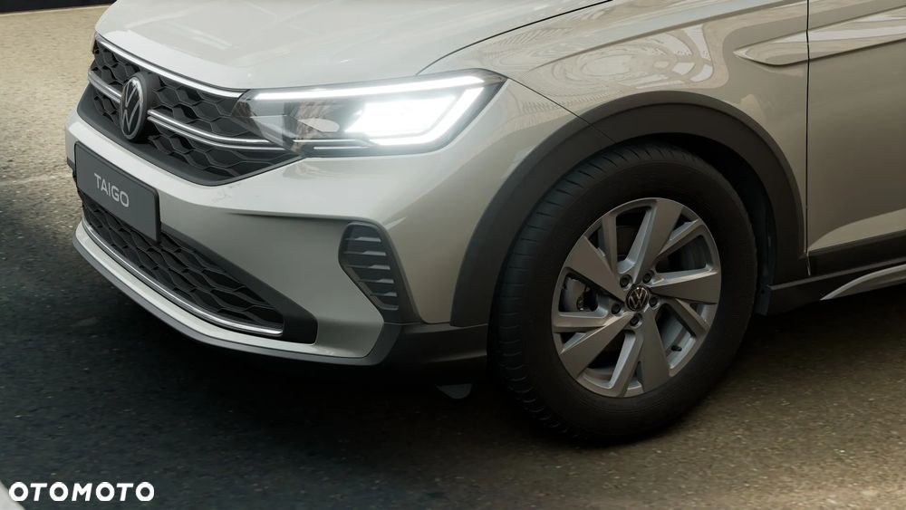 Volkswagen Taigo - 6