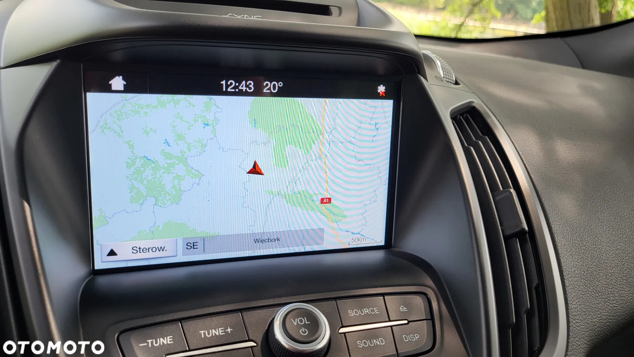 Ford Kuga 1.5 EcoBoost 2x4 ST-Line - 34