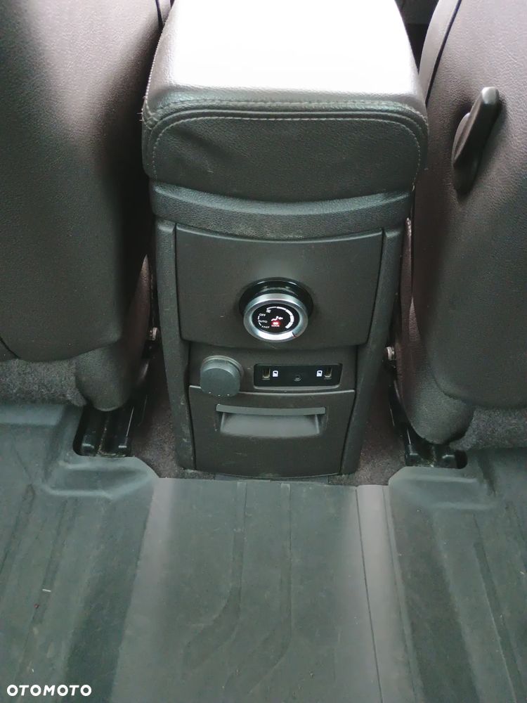 Renault Espace 1.6 dCi Energy Zen EDC - 4