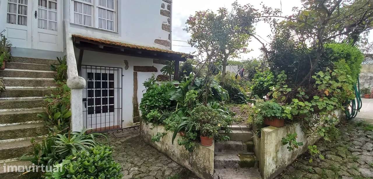 Casa de Aldeia com 13 Divisões em Barqueiros - Grande imagem: 3/36
