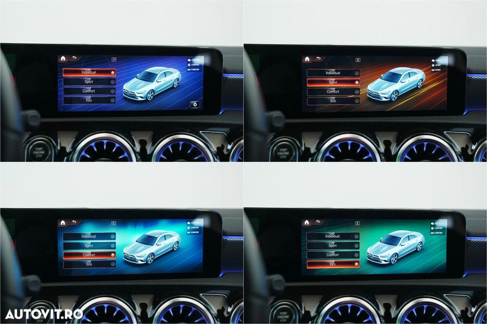 Mercedes-Benz CLA 200 - 17