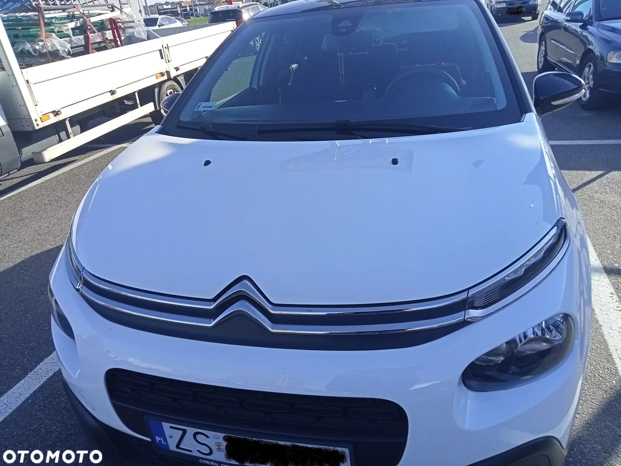 Citroën C3 1.2 PureTech Feel - 7