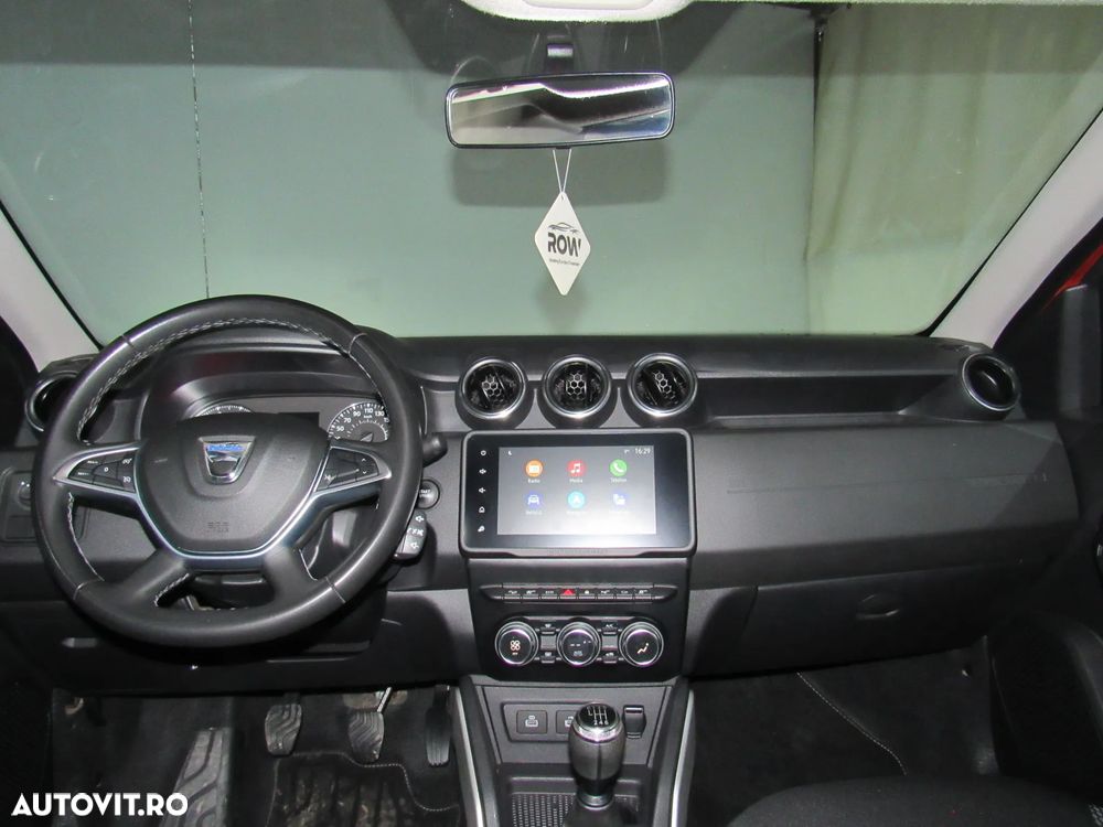 Dacia Duster - 11