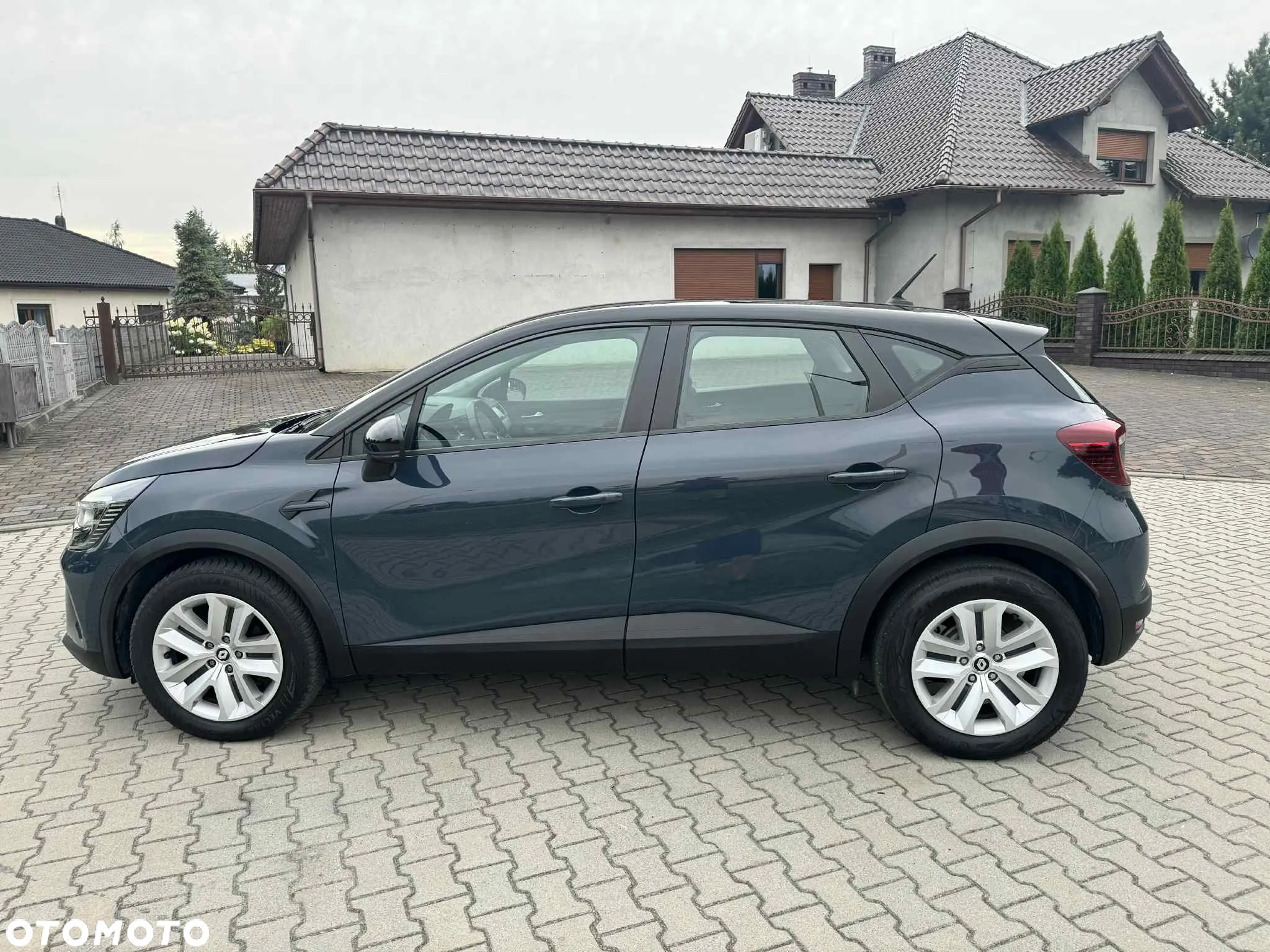 Renault Captur - 6