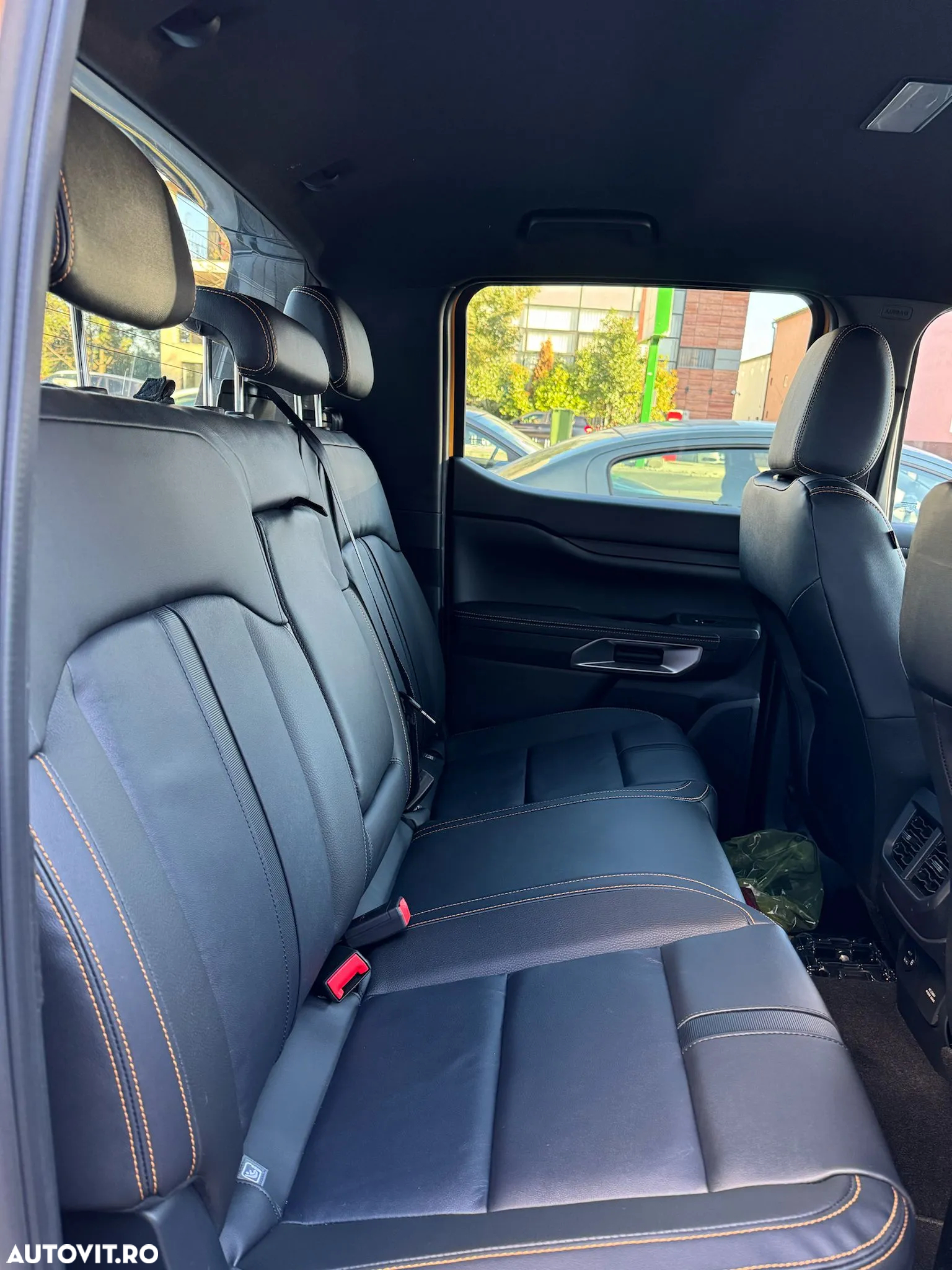 Ford Ranger  WILDTRAK 3.0 TD - 32