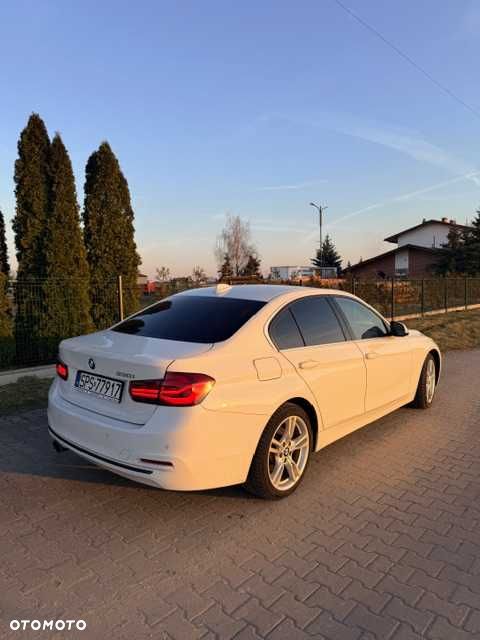 BMW Seria 3 - 3