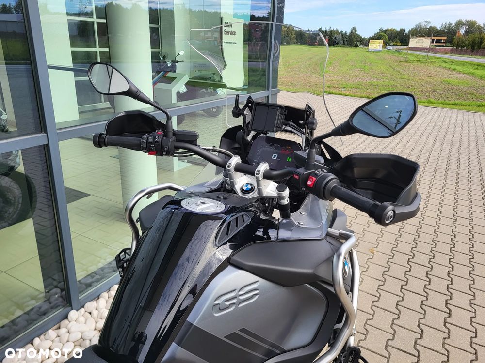 BMW R1250 GS Adventure - 24