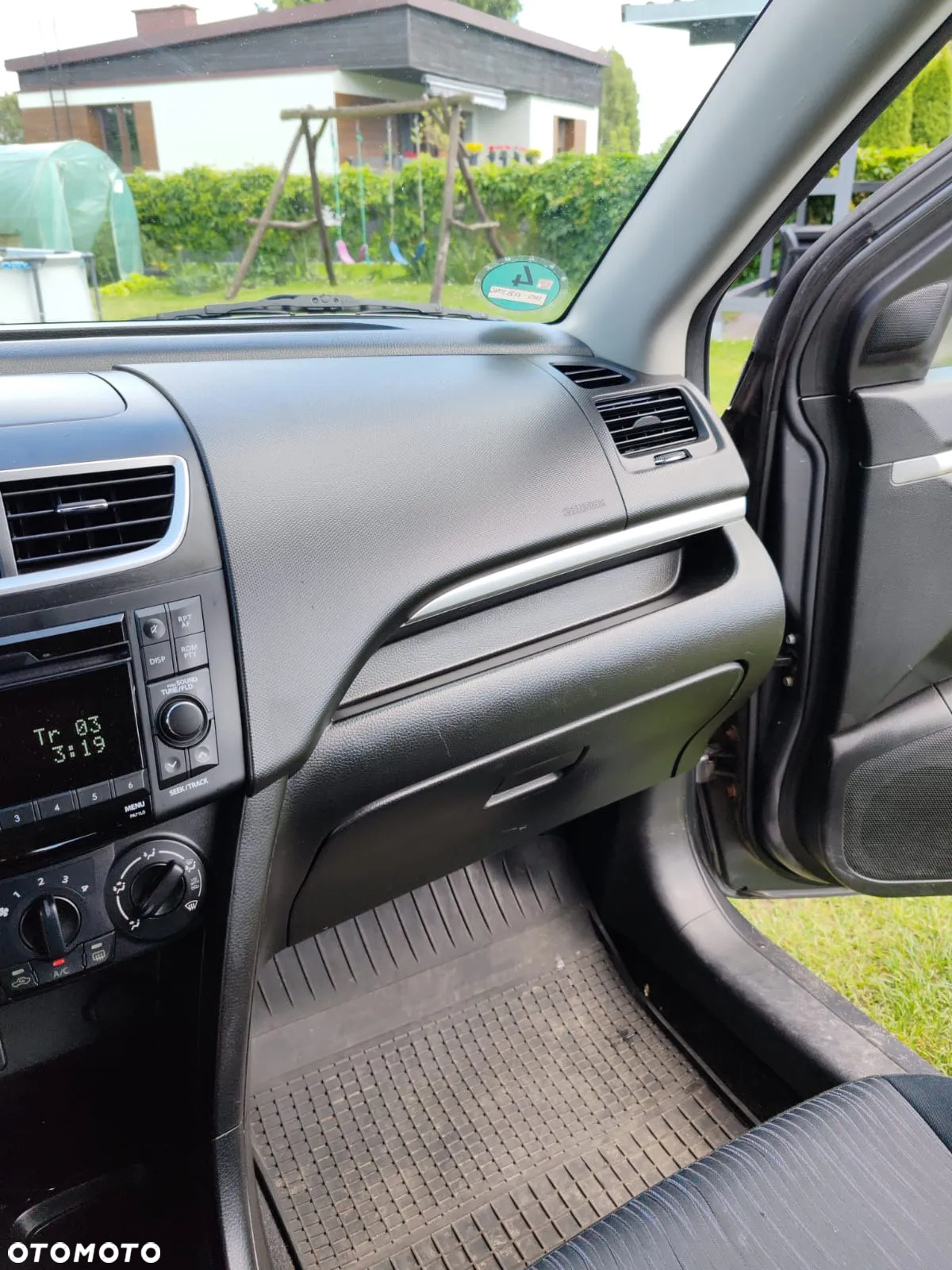Suzuki Swift 1.2 Club - 9