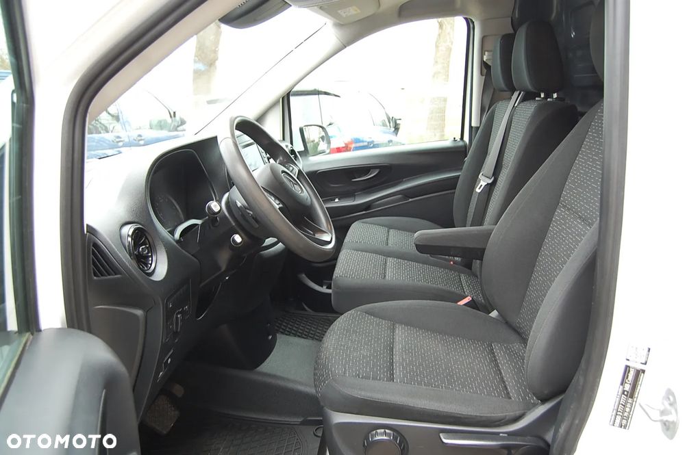 Mercedes-Benz Vito - 6