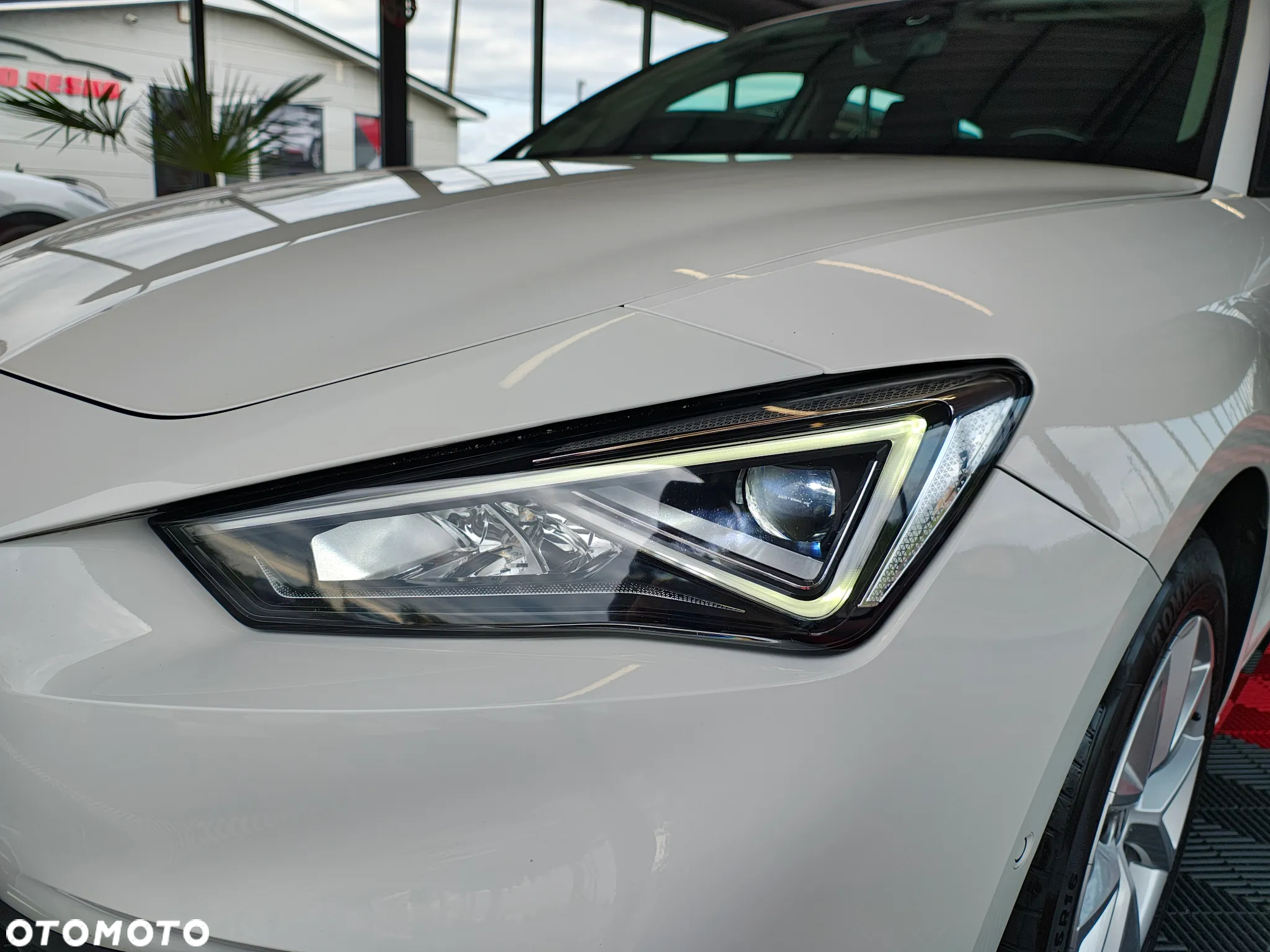 Seat Leon 2.0 TDI DSG Style - 12