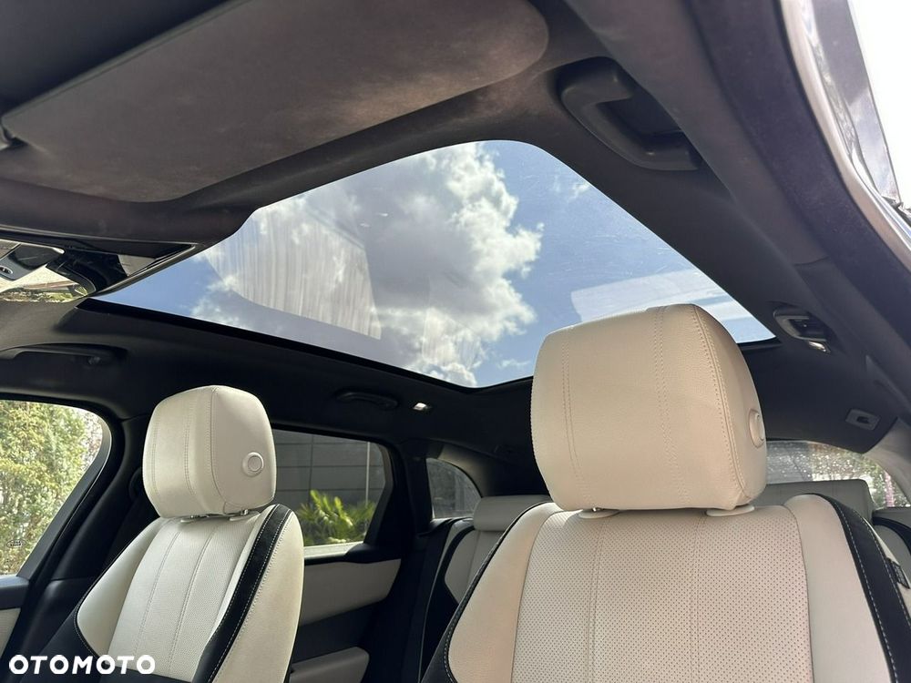 Land Rover Range Rover Velar - 26
