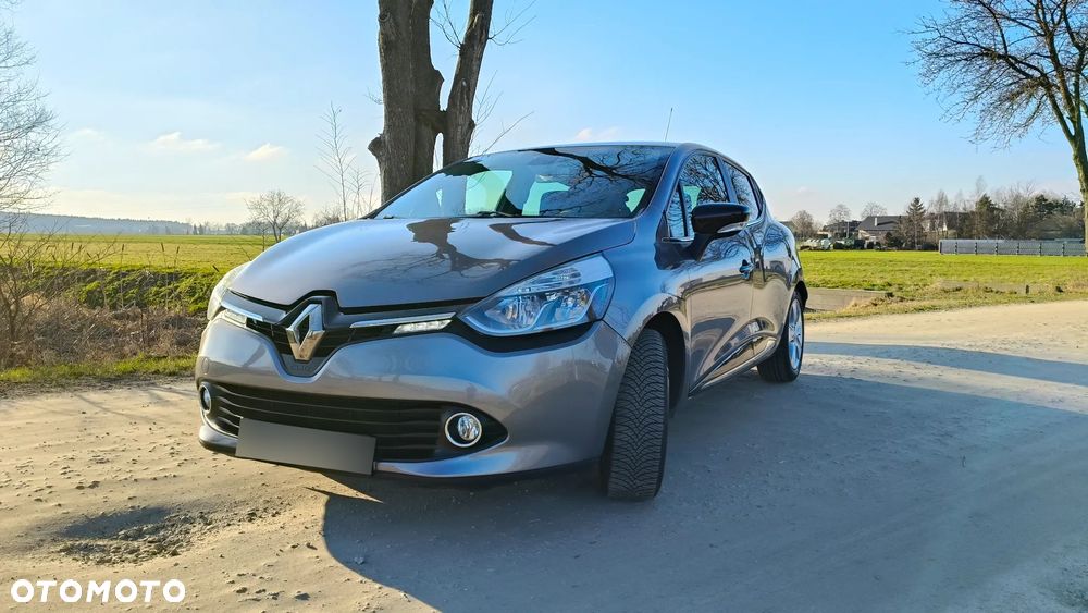 Renault Clio Energy TCe 120 EDC Bose Edition - 2