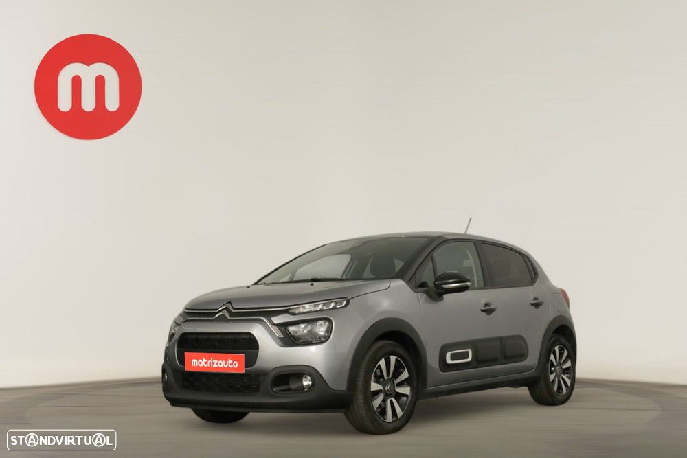 Citroën C3 1.2 PureTech Max - 2