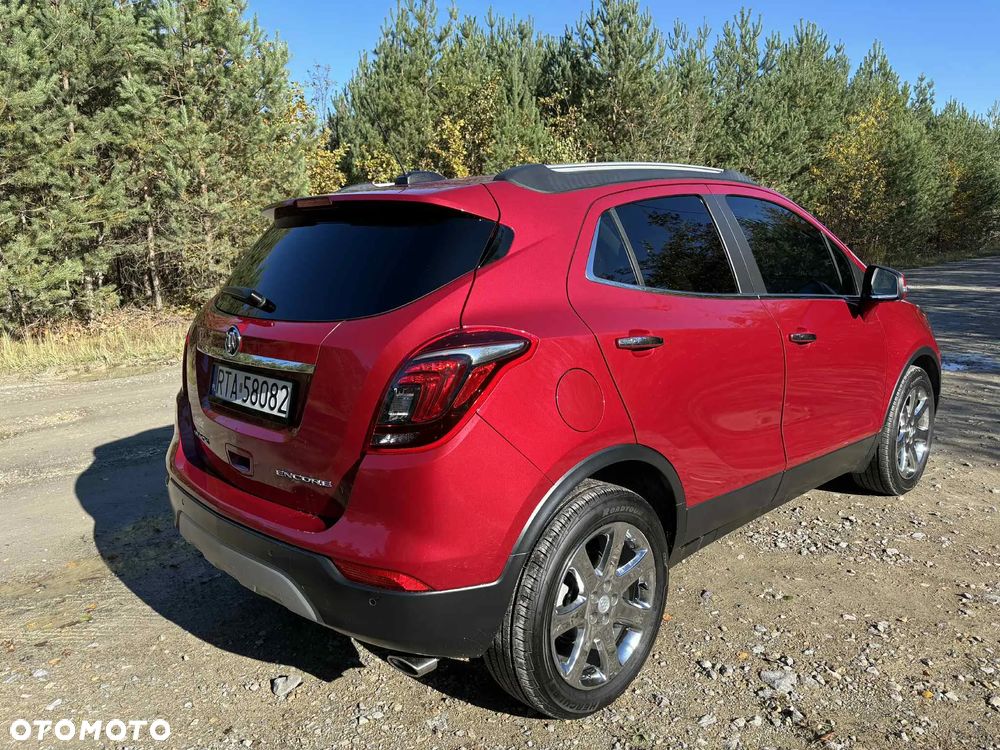 Opel Mokka 1.4 T Enjoy - 6