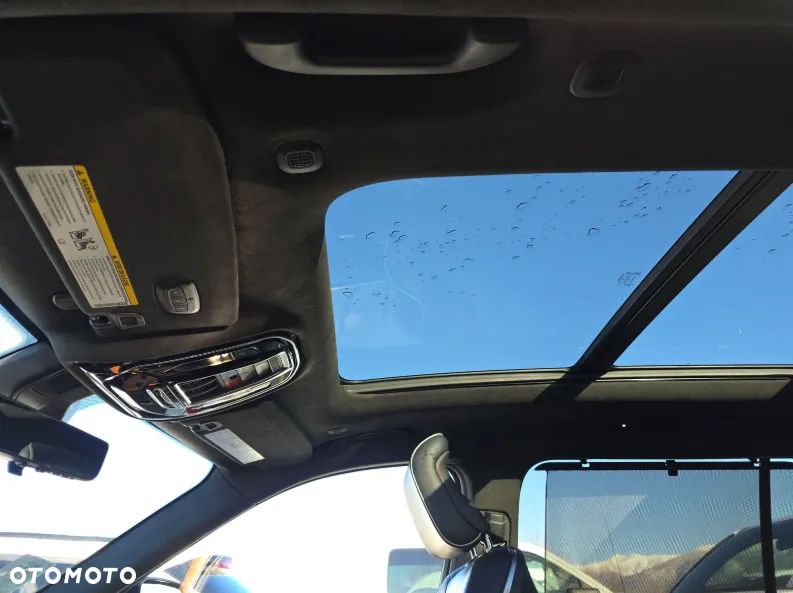 Jeep Grand Cherokee 5.7 V8 HEMI Summit - 10