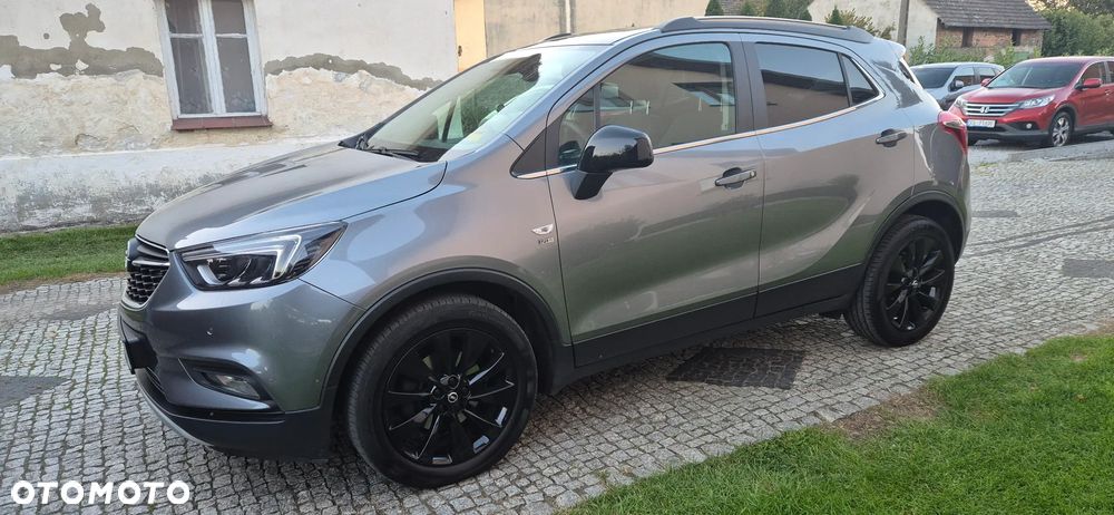 Opel Mokka X 1.4 Start/Stop 4x4 120 Jahre - 18