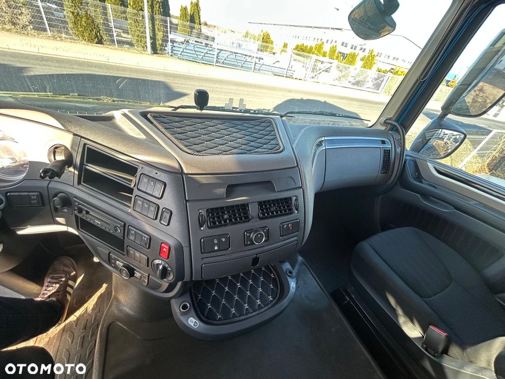 DAF XF 530 FTG - 12