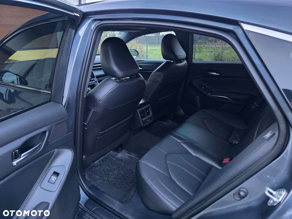 Toyota Avalon - 9