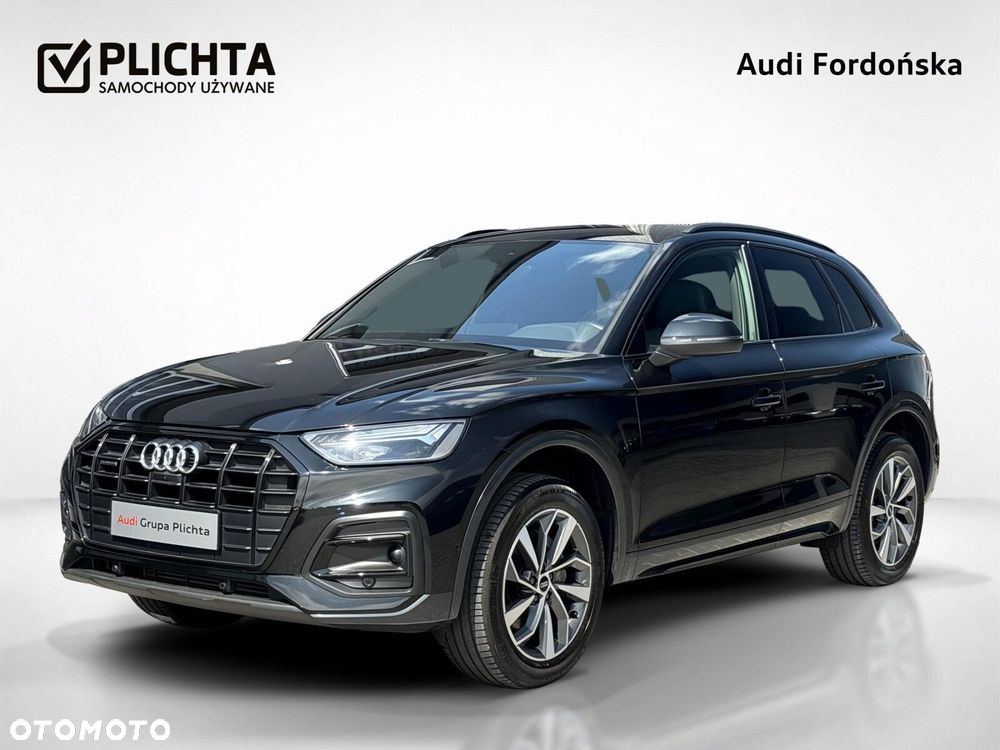 Audi Q5 - 2