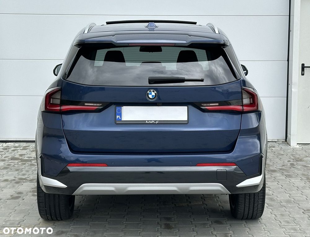BMW X1 xDrive20d mHEV xLine - 6