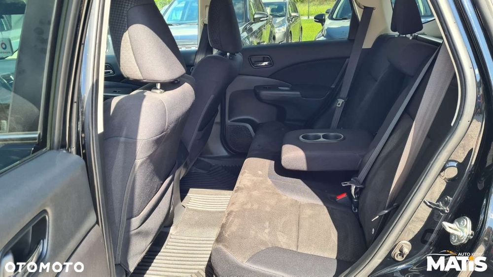 Honda CR-V - 32
