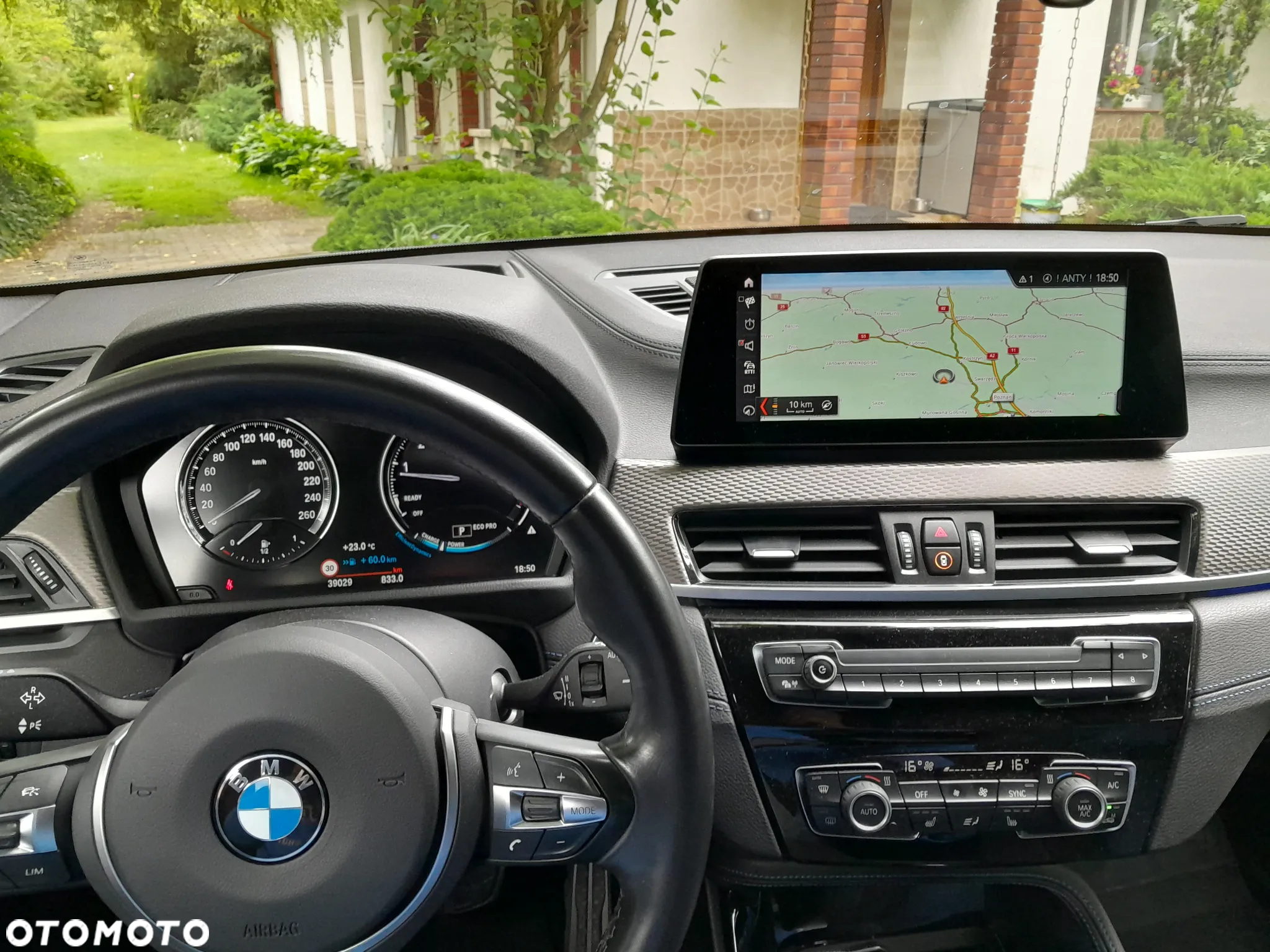 BMW X2 xDrive20i M Sport - 33