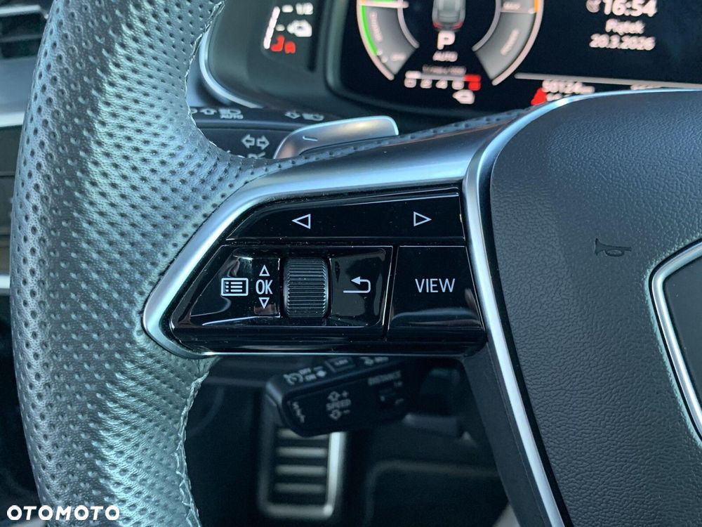 Audi A6 Avant 50 TFSI e Quattro Sport S tronic - 24