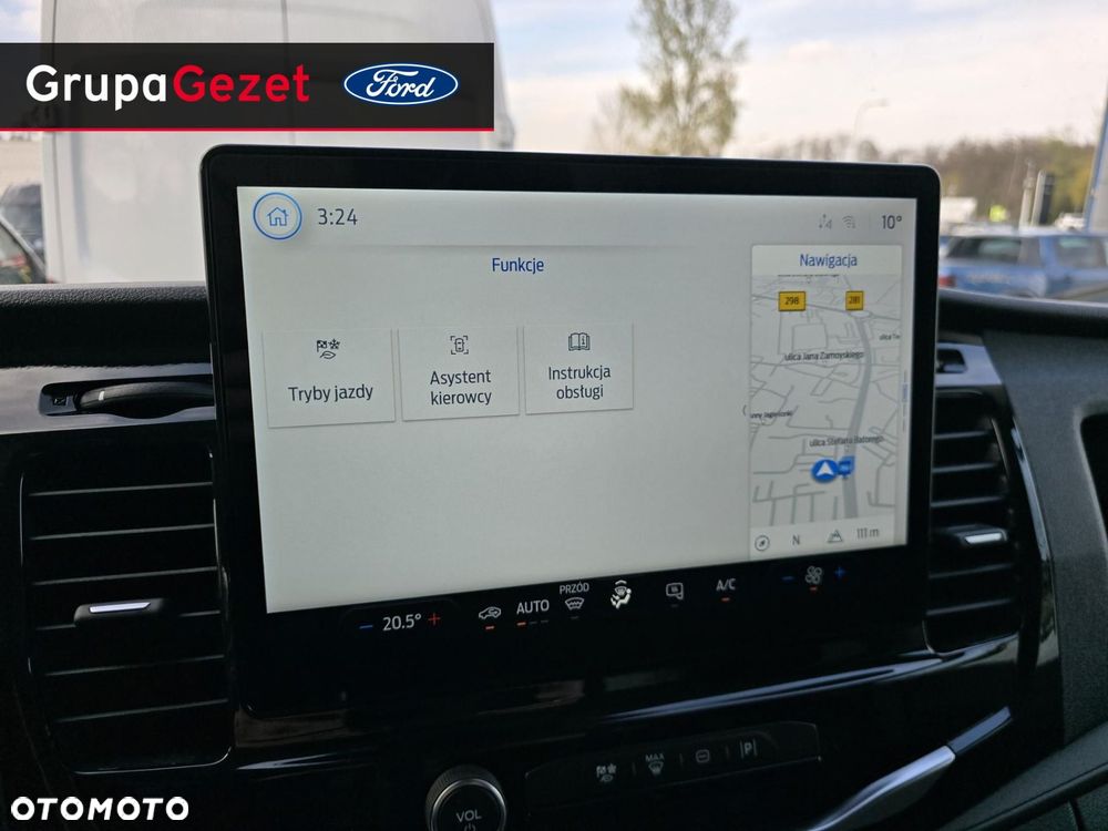 Ford Transit - 29