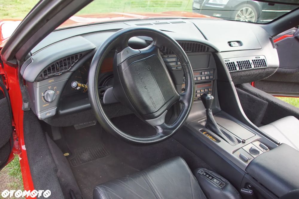 Chevrolet Corvette 5.7 - 15