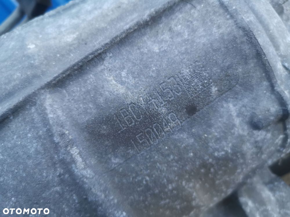 Chevrolet Camaro 3.6B 15R Skrzynia Biegów 4BJA USA - 10