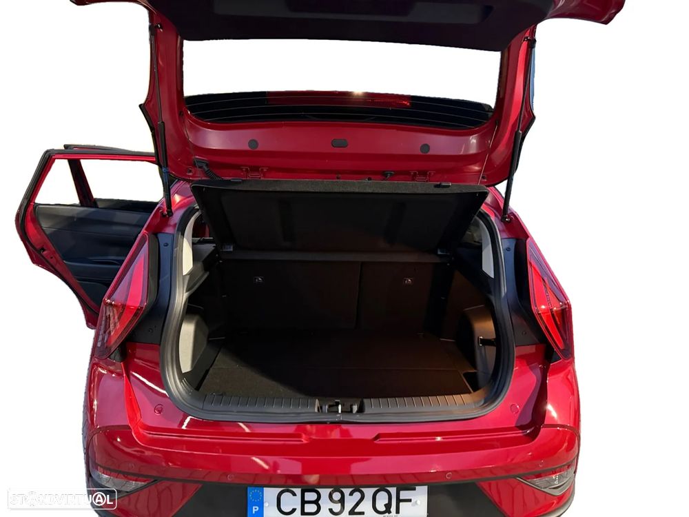 Hyundai Bayon 1.0 T-GDI Premium (TT) - 16
